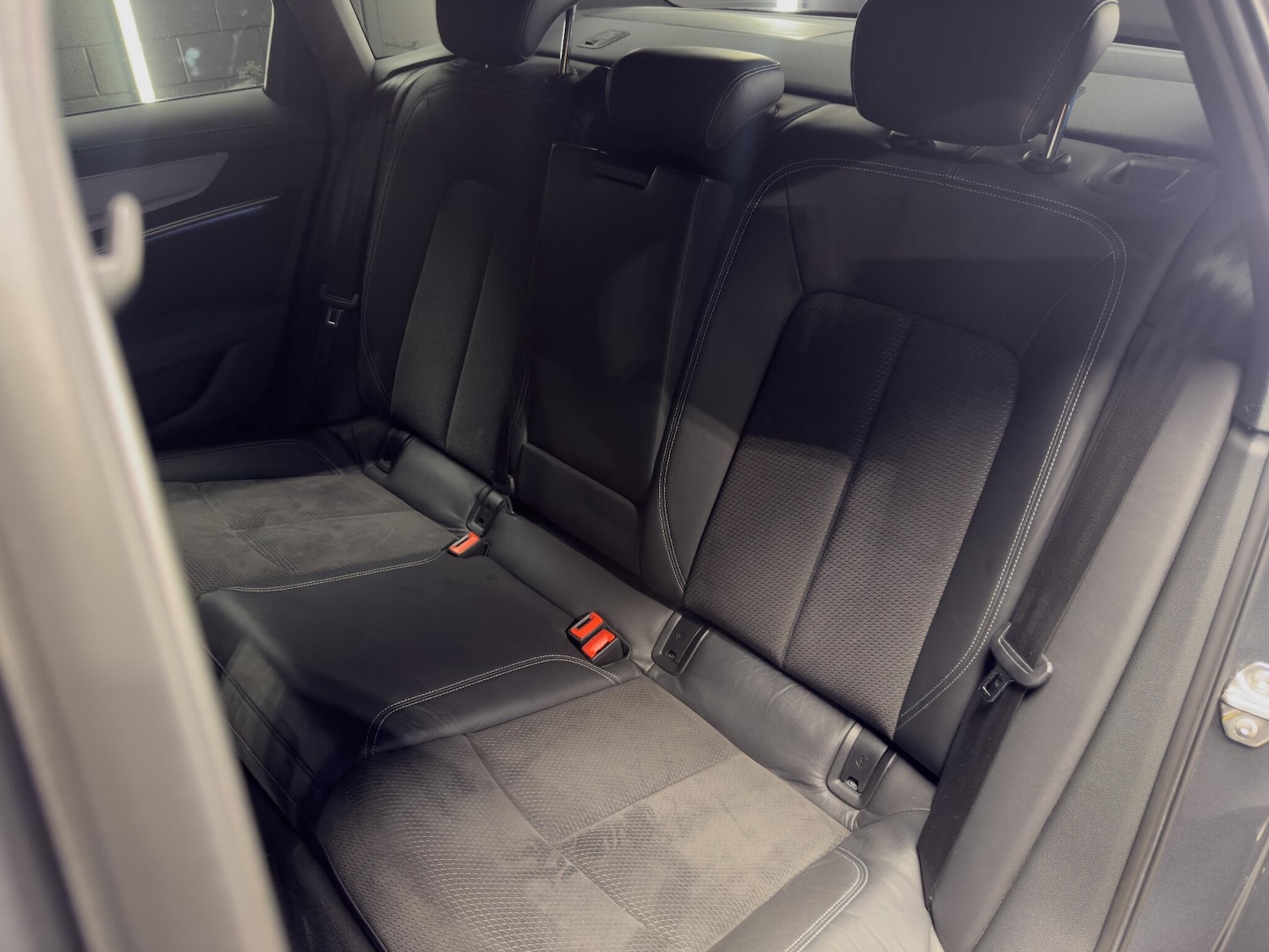 Used Audi A6 Saloon for sale - 77131507: Photo 20