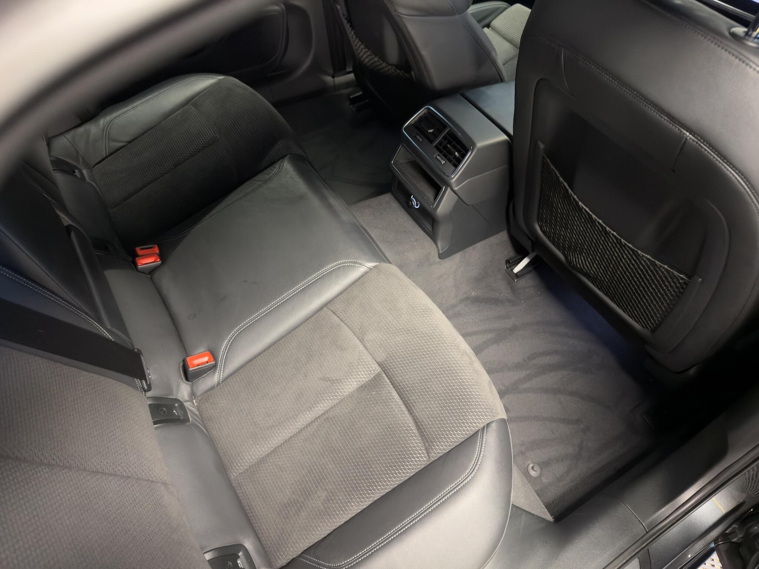 Used Audi A6 Saloon for sale - 77131507: Photo 22