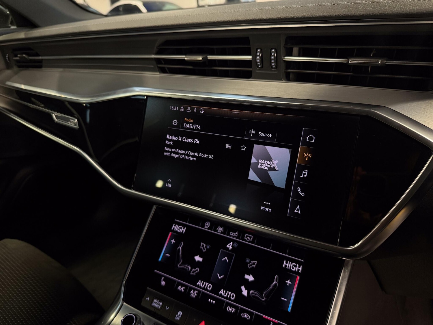 Used Audi A6 Saloon for sale - 77131507: Photo 28