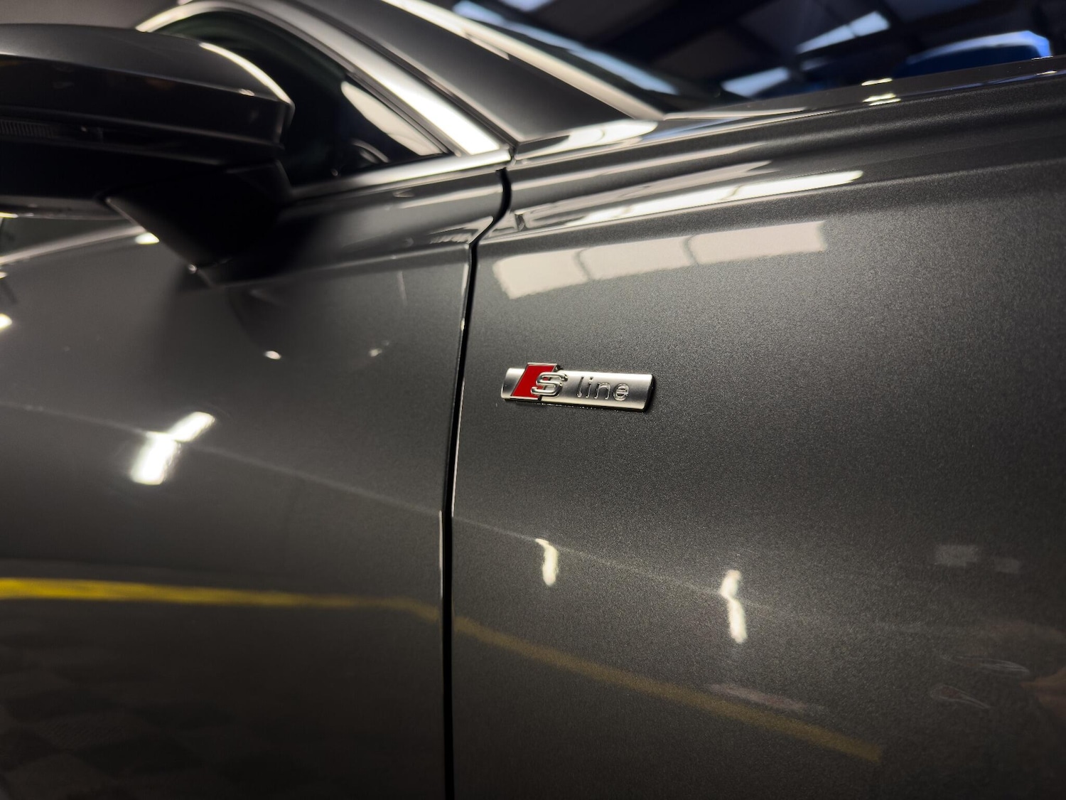 Used Audi A6 Saloon for sale - 77131507: Photo 35