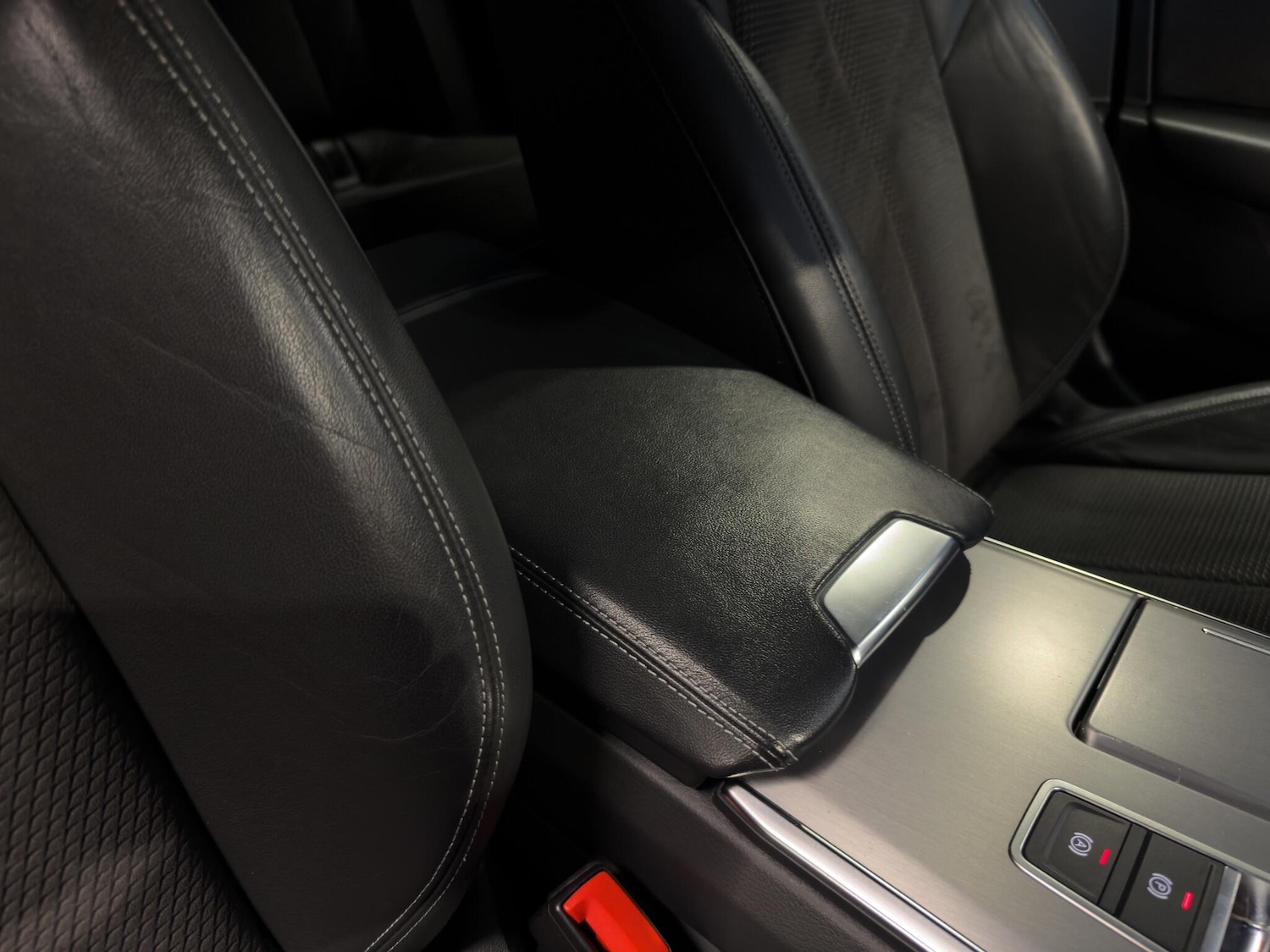 Used Audi A6 Saloon for sale - 77131507: Photo 37