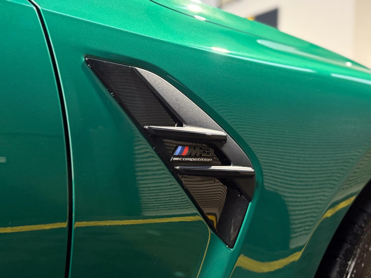 Used BMW M3 2022 for sale - 77559069: Photo 12