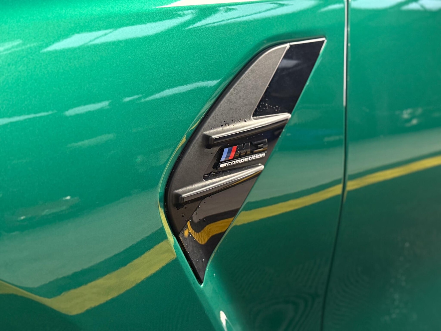 Used BMW M3 2022 for sale - 77559069: Photo 13