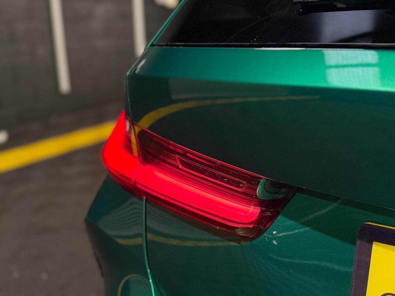 Used BMW M3 2022 for sale - 77559069: Photo 17