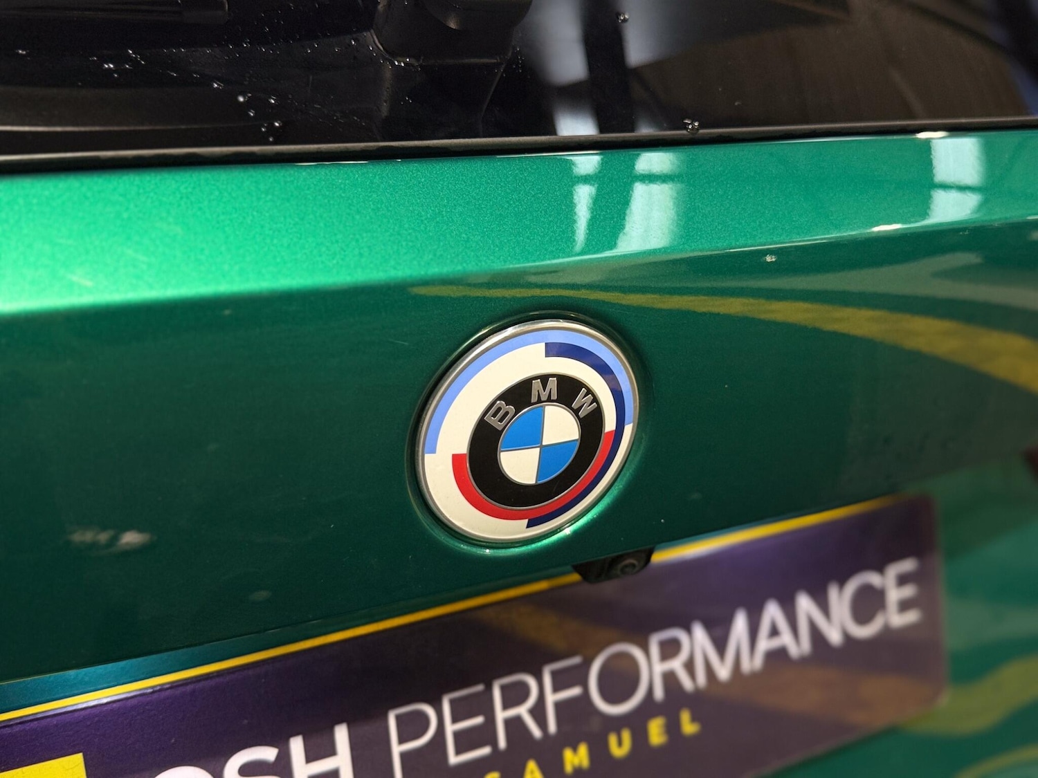 Used BMW M3 2022 for sale - 77559069: Photo 19