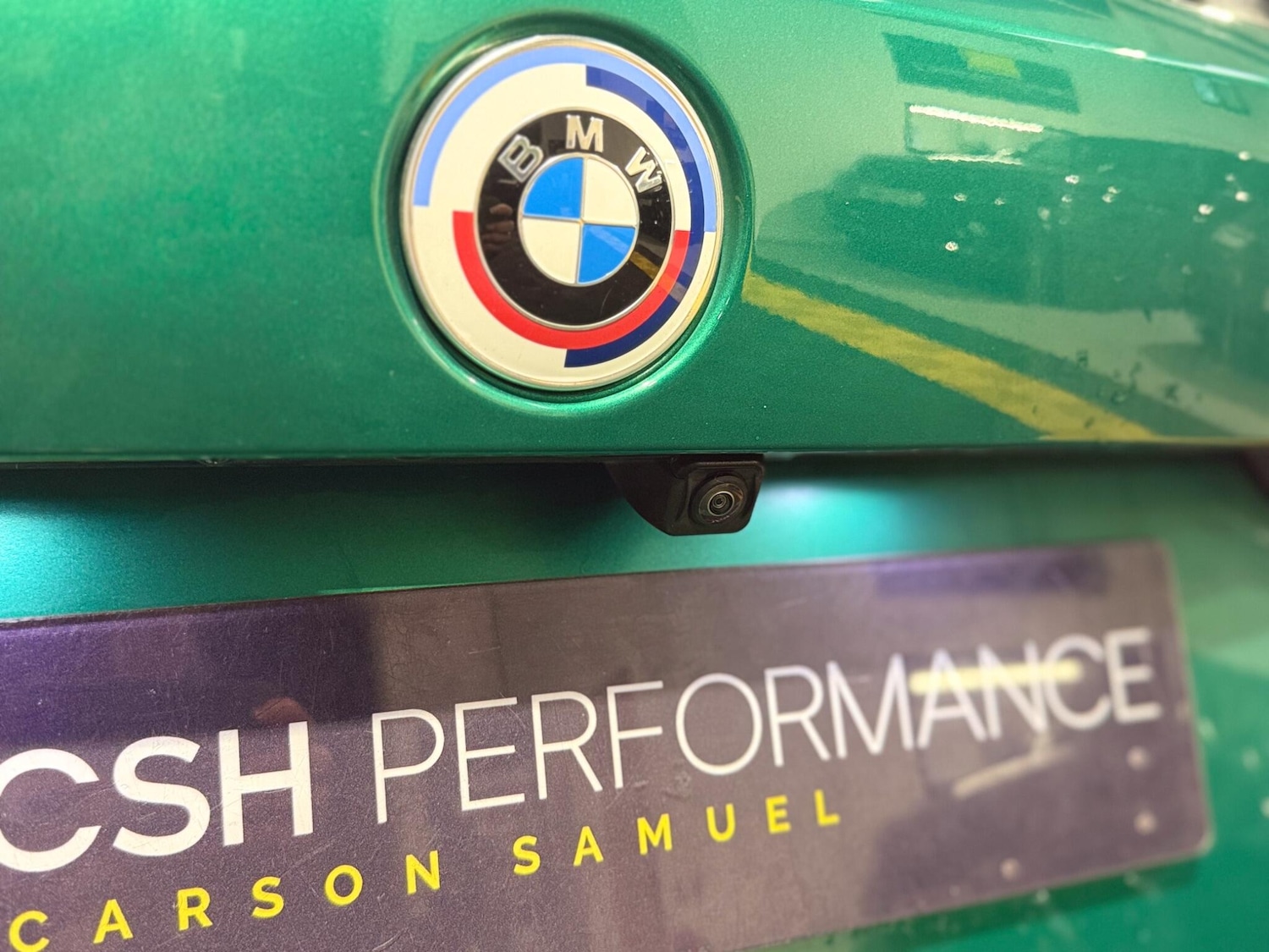 Used BMW M3 2022 for sale - 77559069: Photo 20