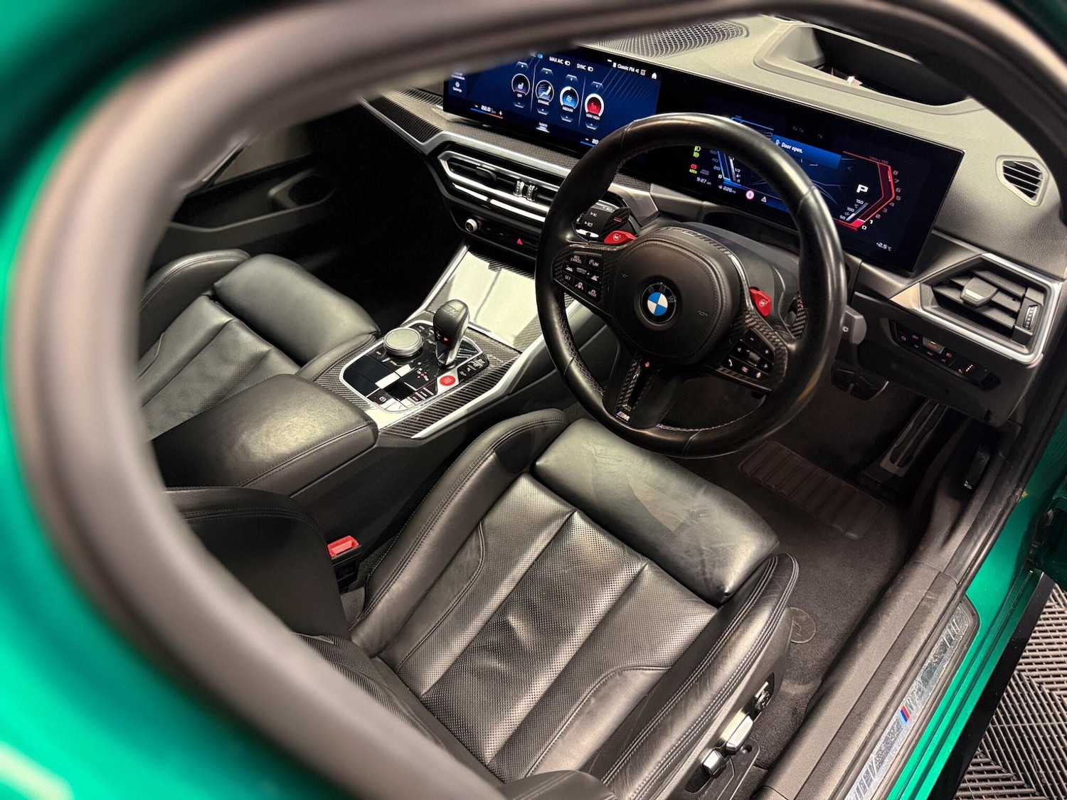 Used BMW M3 2022 for sale - 77559069: Photo 22