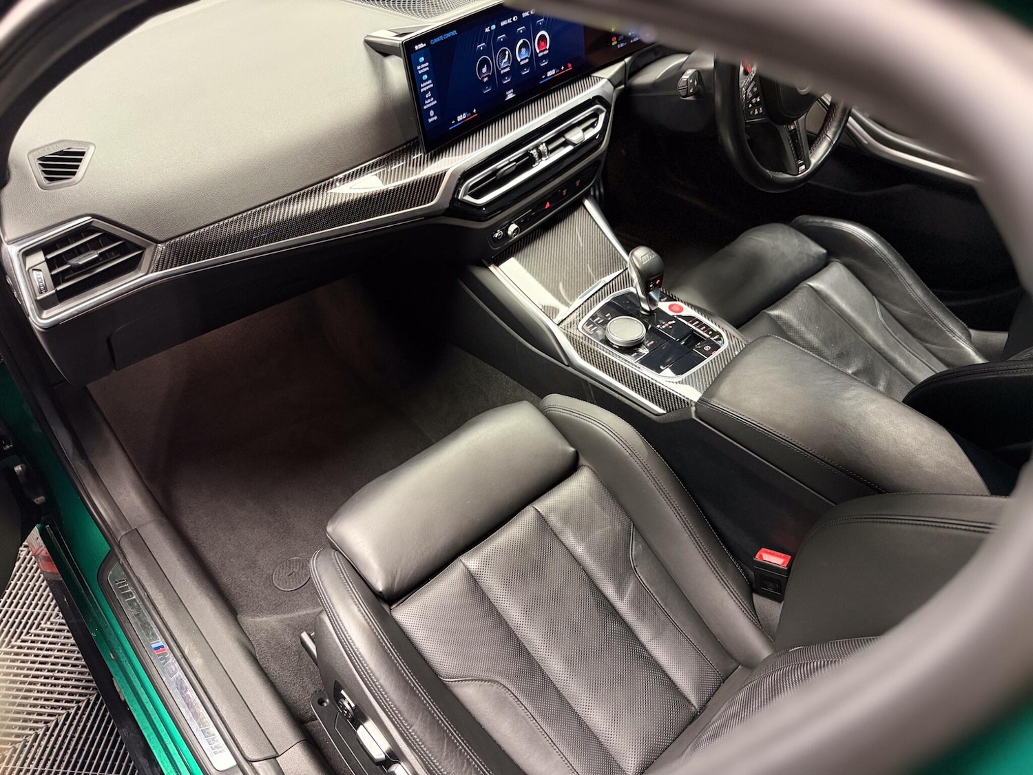 Used BMW M3 2022 for sale - 77559069: Photo 24