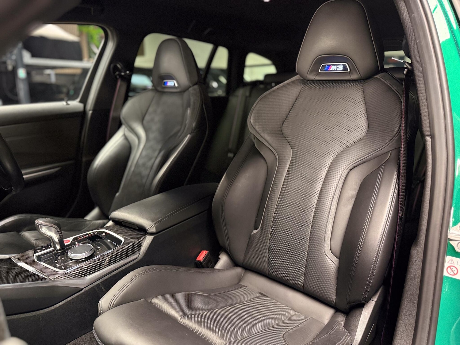 Used BMW M3 2022 for sale - 77559069: Photo 25