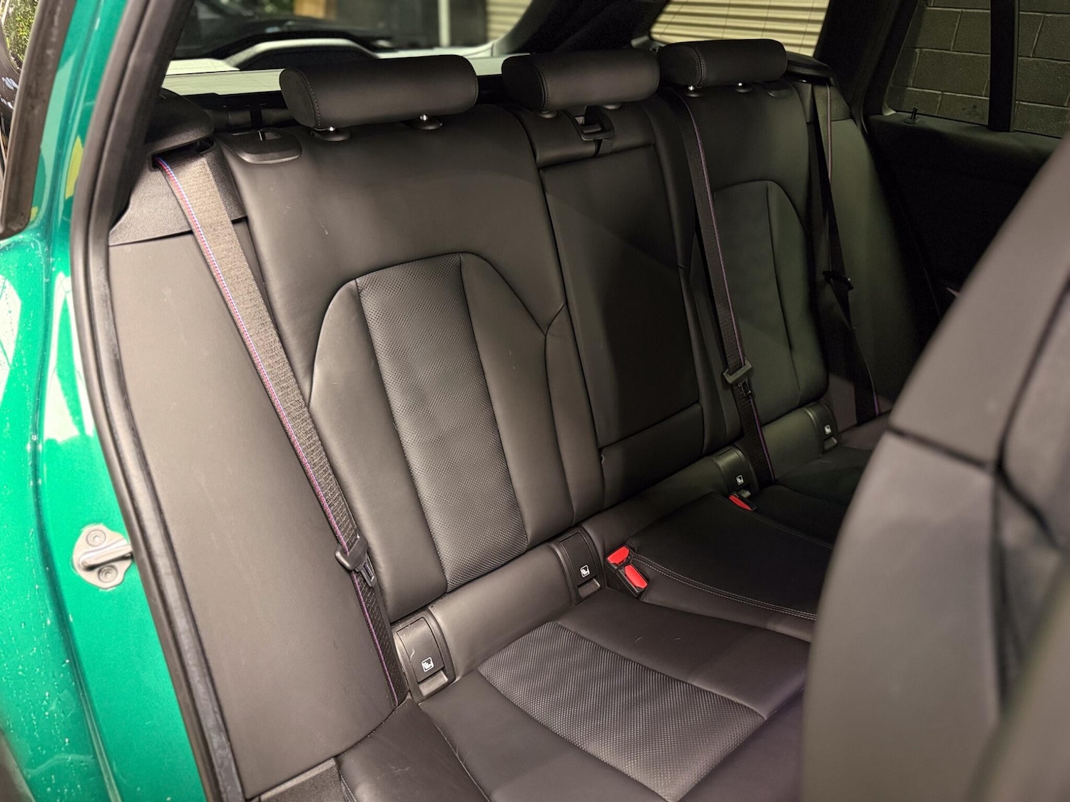 Used BMW M3 2022 for sale - 77559069: Photo 26