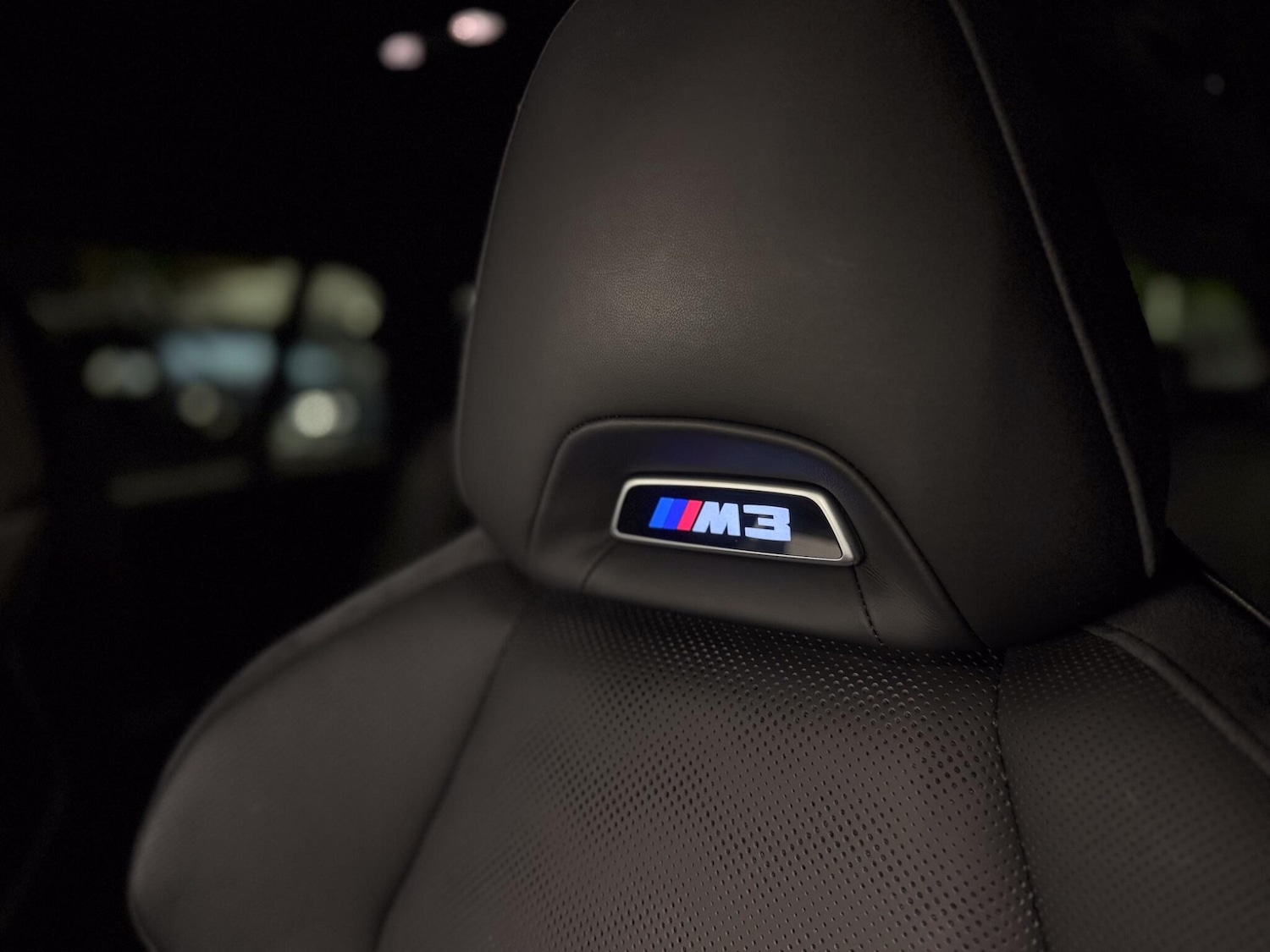 Used BMW M3 2022 for sale - 77559069: Photo 31