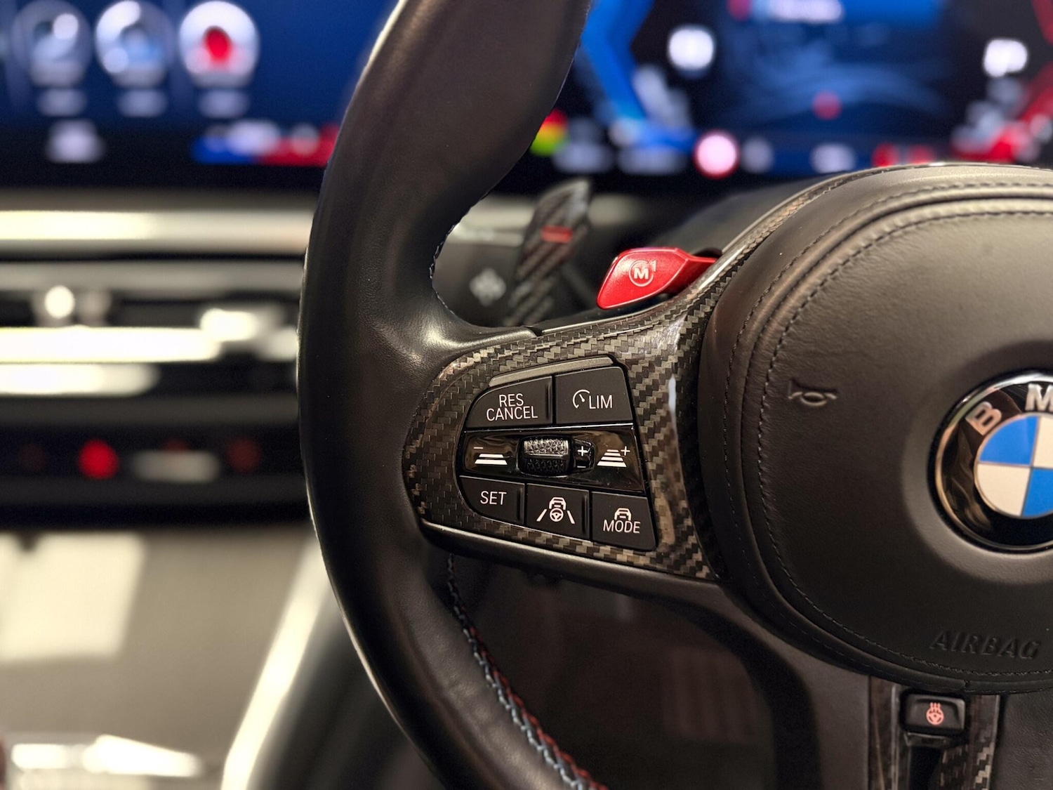 Used BMW M3 2022 for sale - 77559069: Photo 33