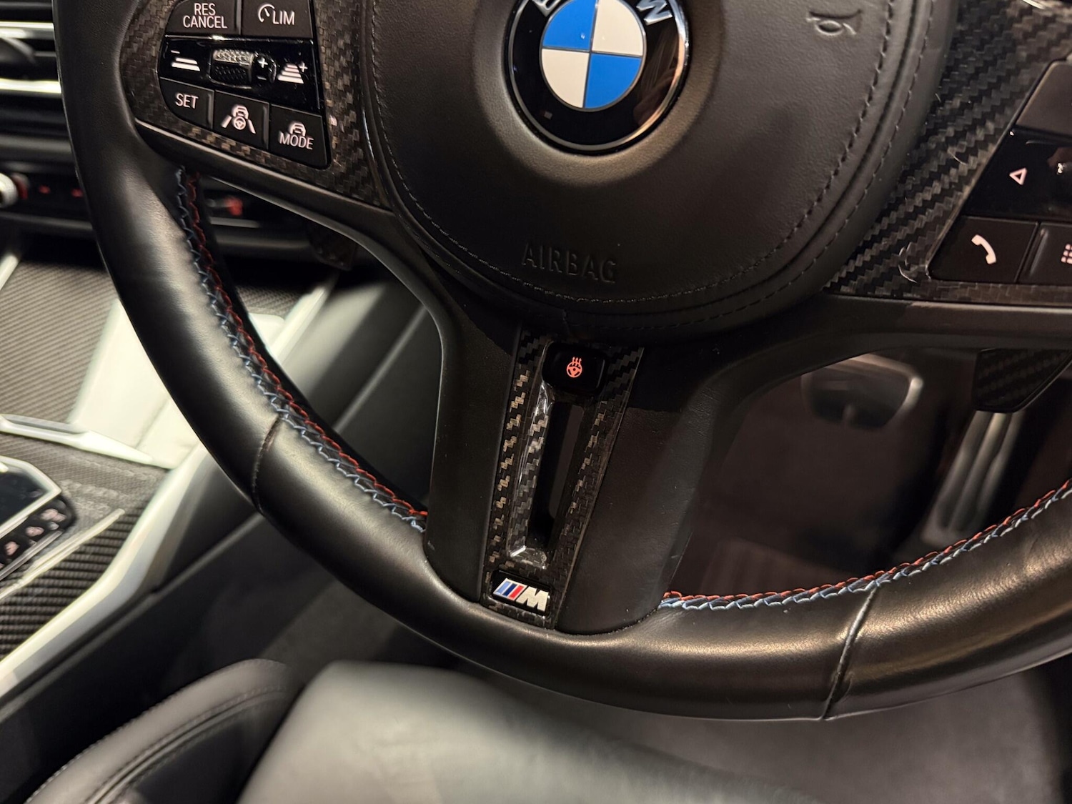 Used BMW M3 2022 for sale - 77559069: Photo 35