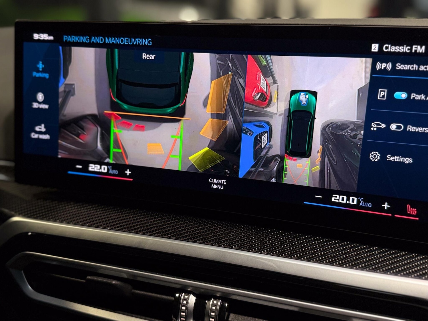 Used BMW M3 2022 for sale - 77559069: Photo 37