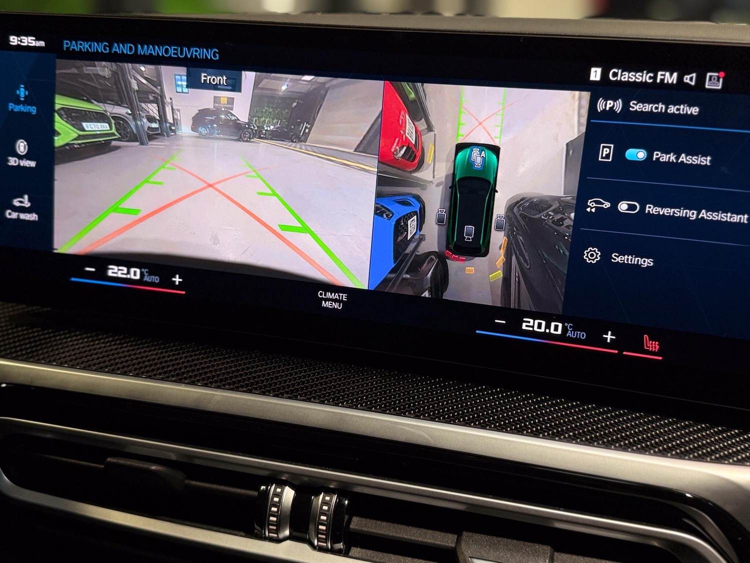 Used BMW M3 2022 for sale - 77559069: Photo 38