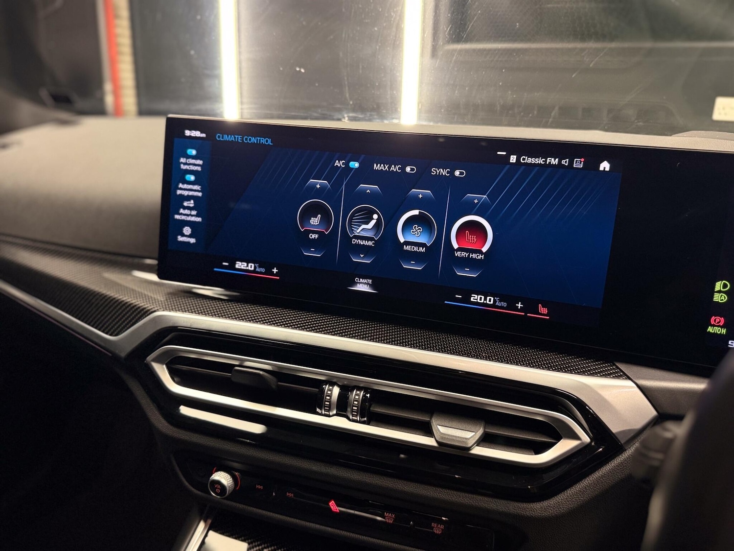 Used BMW M3 2022 for sale - 77559069: Photo 39