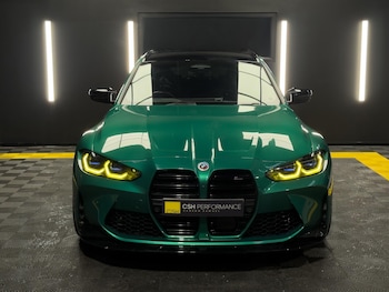 Used BMW M3 2022 for sale - 77559069: Photo