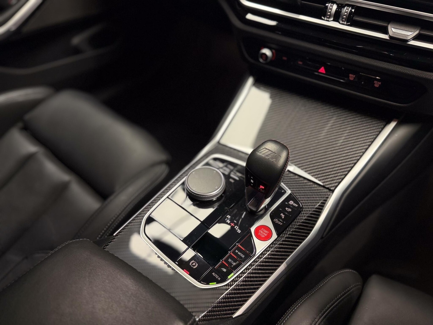 Used BMW M3 2022 for sale - 77559069: Photo 40