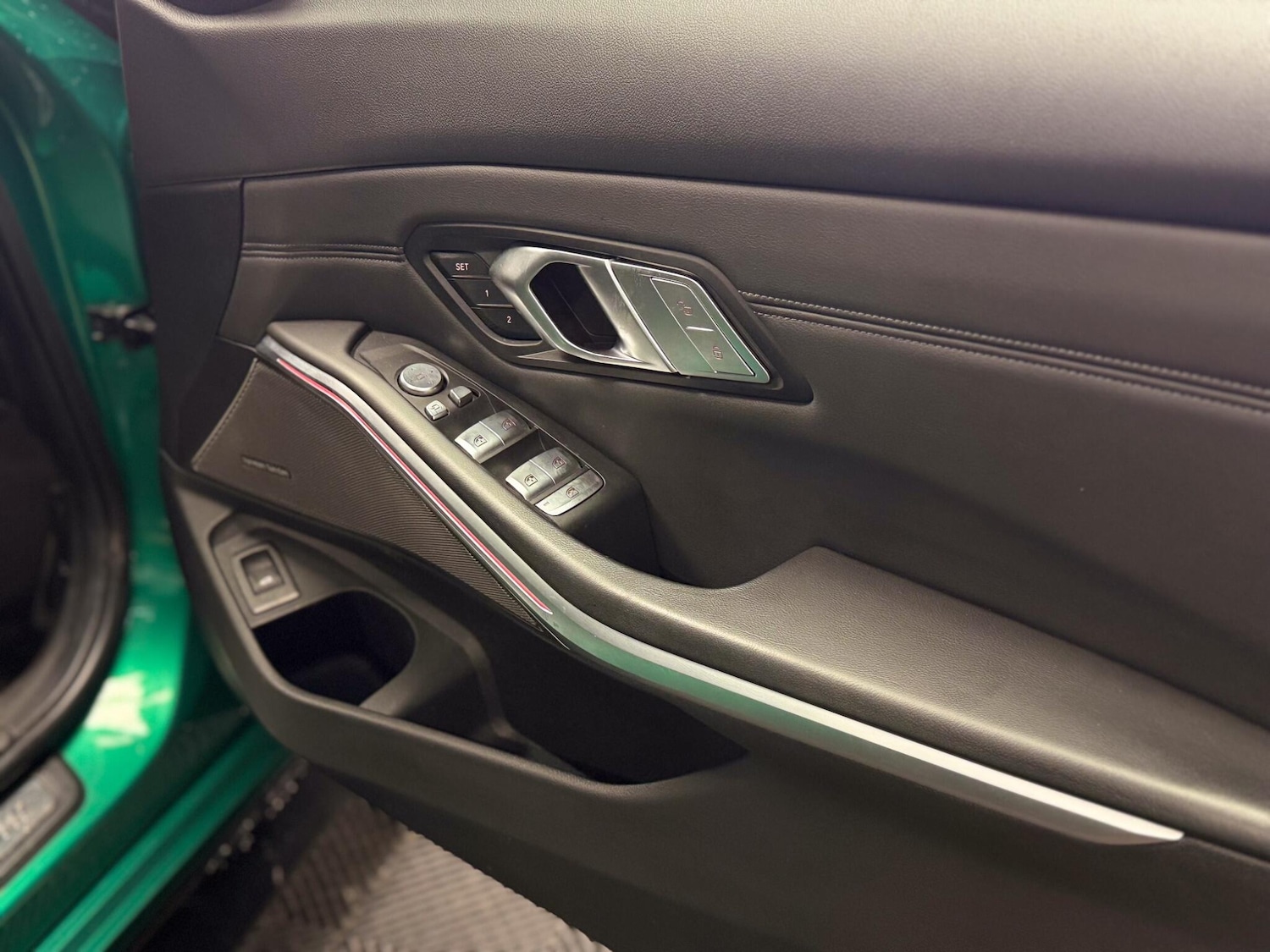 Used BMW M3 2022 for sale - 77559069: Photo 44