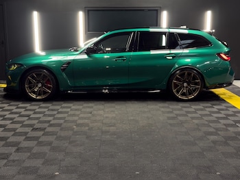 Used BMW M3 2022 for sale - 77559069: Photo