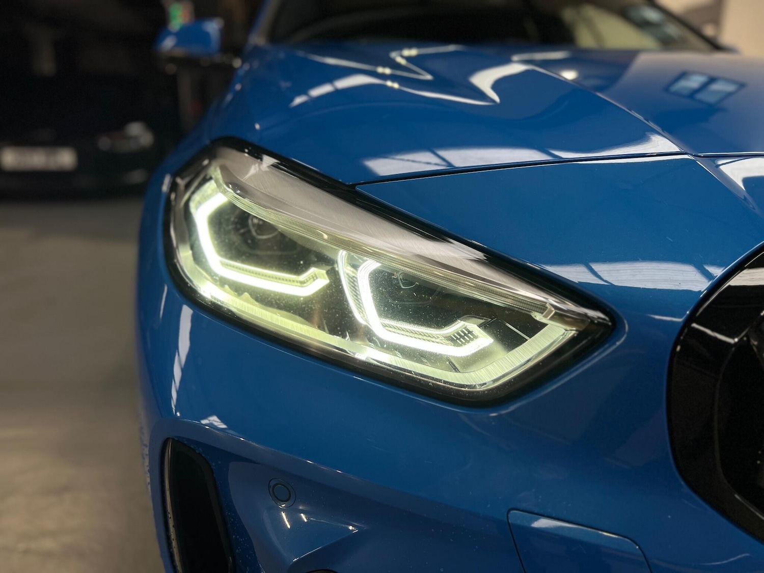 Used BMW 1 Series 2021 for sale - 76656987: Photo 10