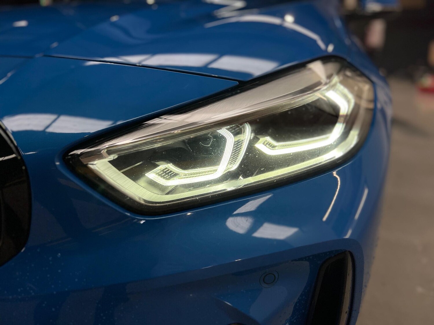 Used BMW 1 Series 2021 for sale - 76656987: Photo 11