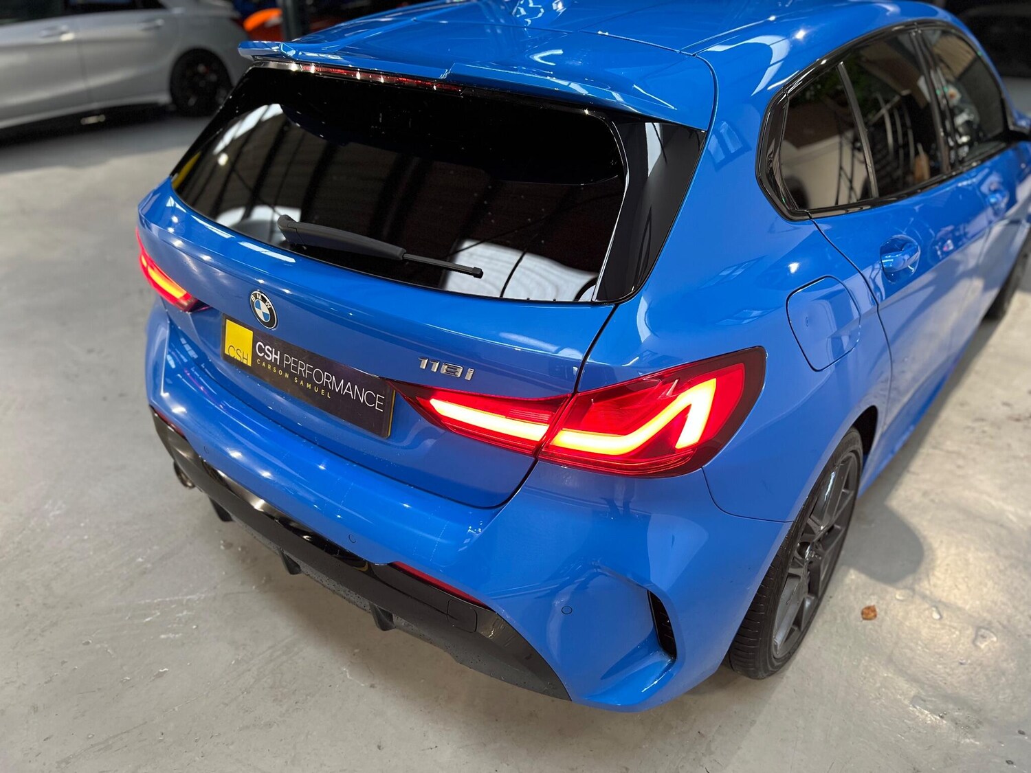 Used BMW 1 Series 2021 for sale - 76656987: Photo 16