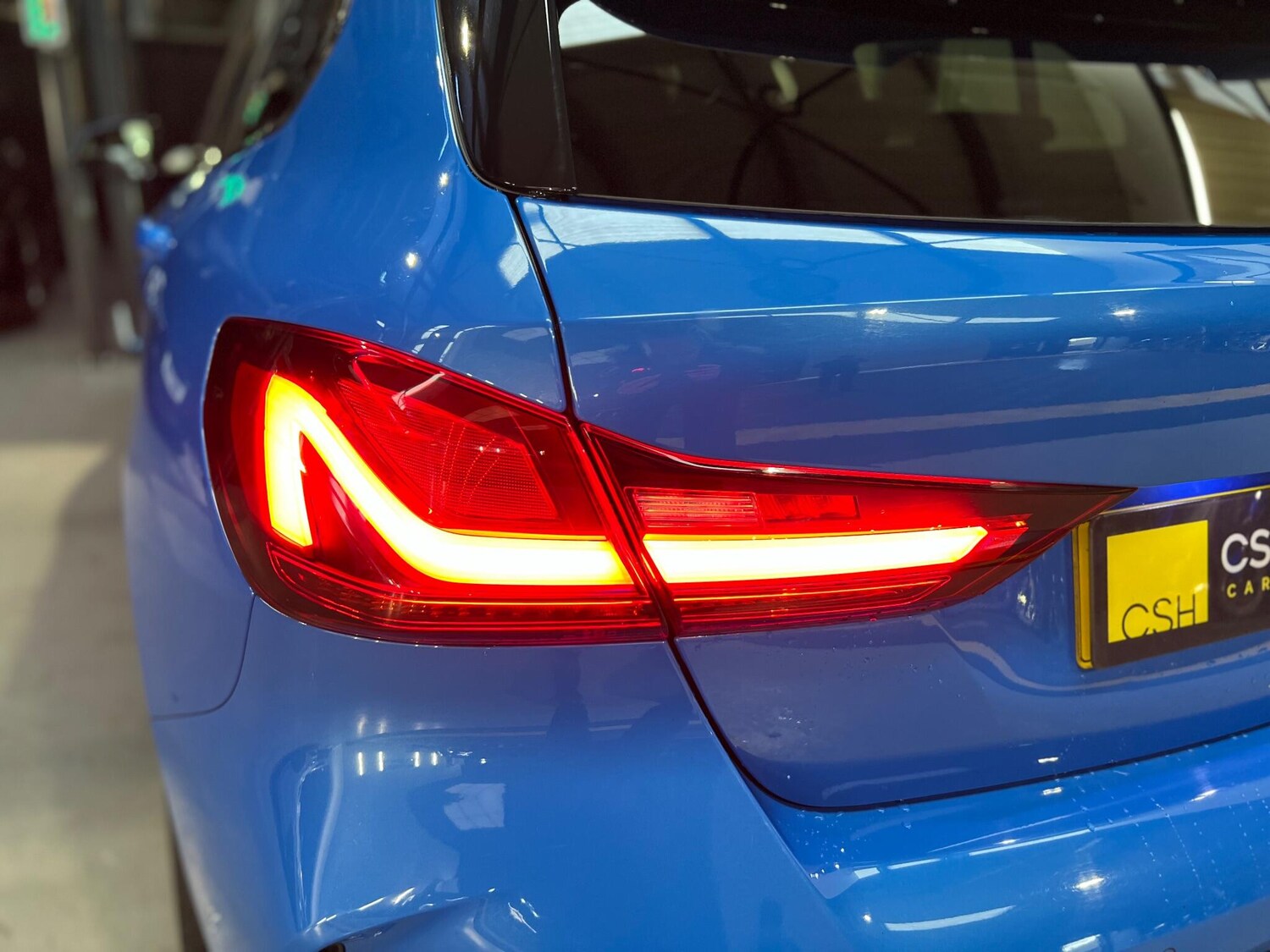 Used BMW 1 Series 2021 for sale - 76656987: Photo 17