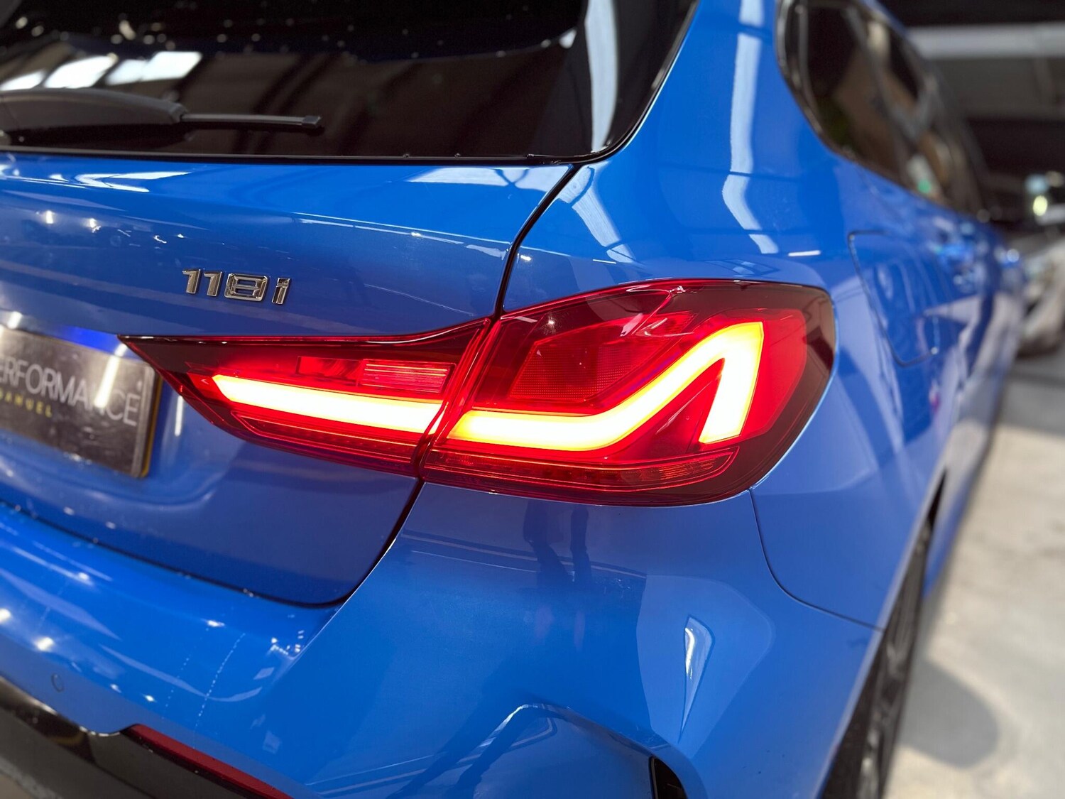 Used BMW 1 Series 2021 for sale - 76656987: Photo 18