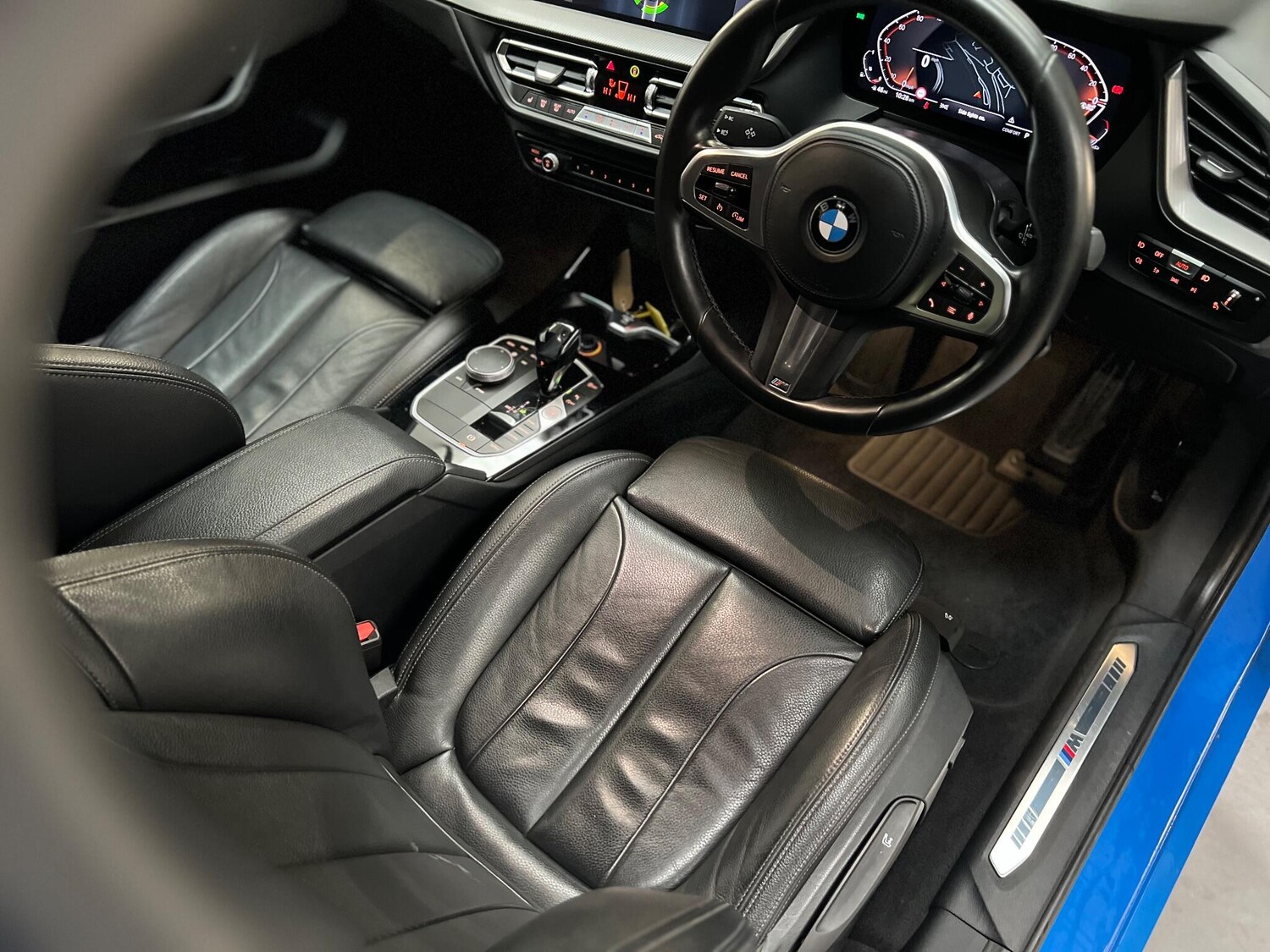 Used BMW 1 Series 2021 for sale - 76656987: Photo 21