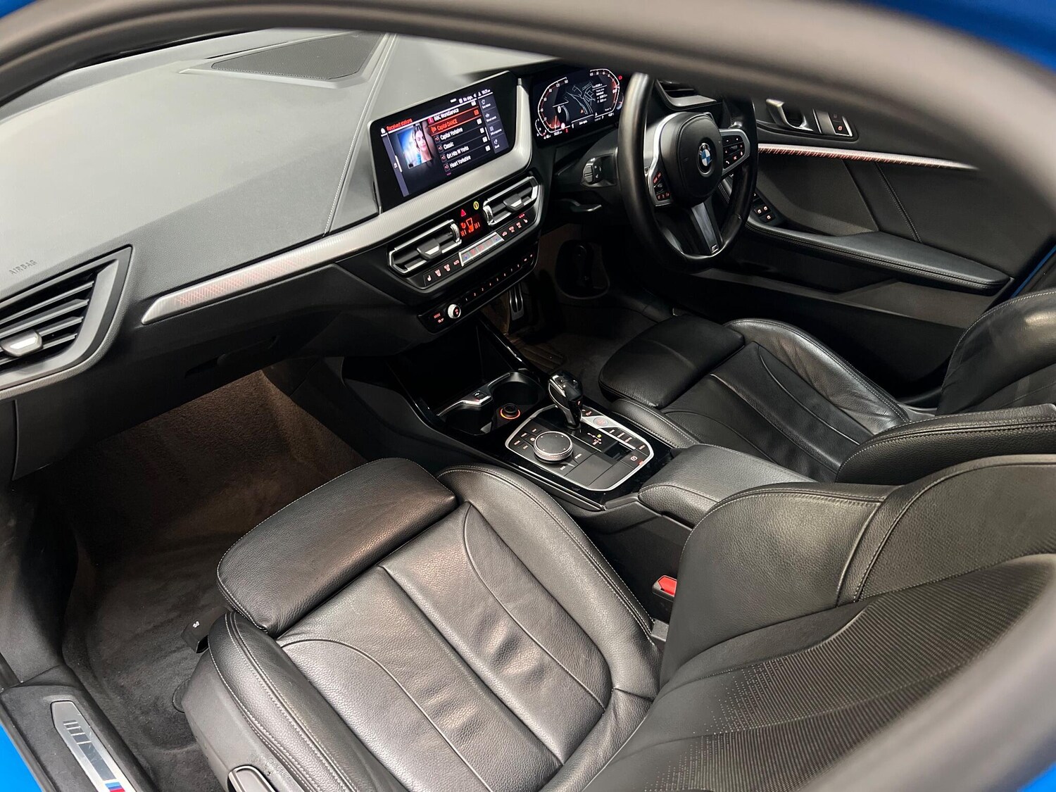 Used BMW 1 Series 2021 for sale - 76656987: Photo 22