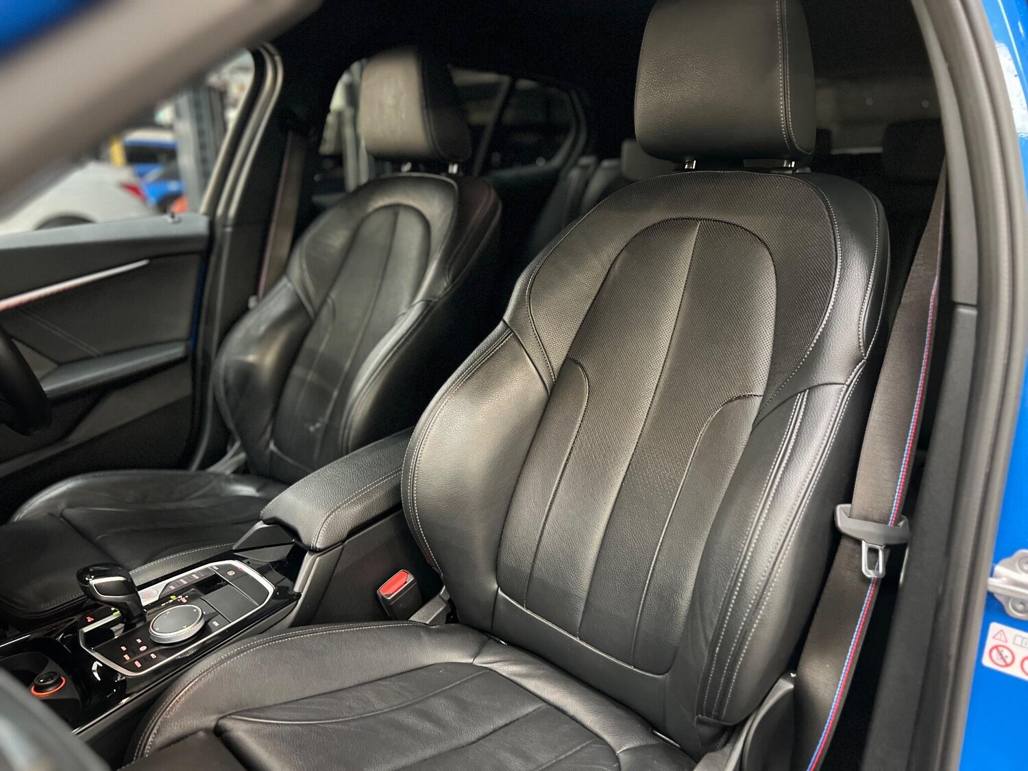 Used BMW 1 Series 2021 for sale - 76656987: Photo 23