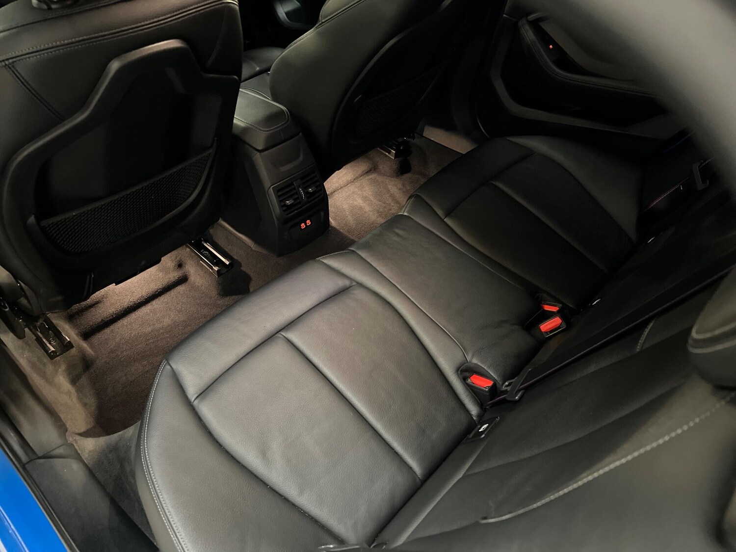 Used BMW 1 Series 2021 for sale - 76656987: Photo 24