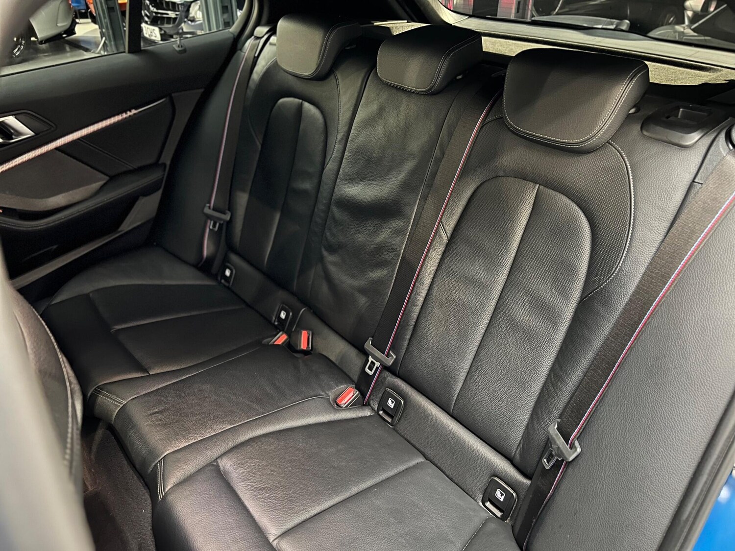 Used BMW 1 Series 2021 for sale - 76656987: Photo 25