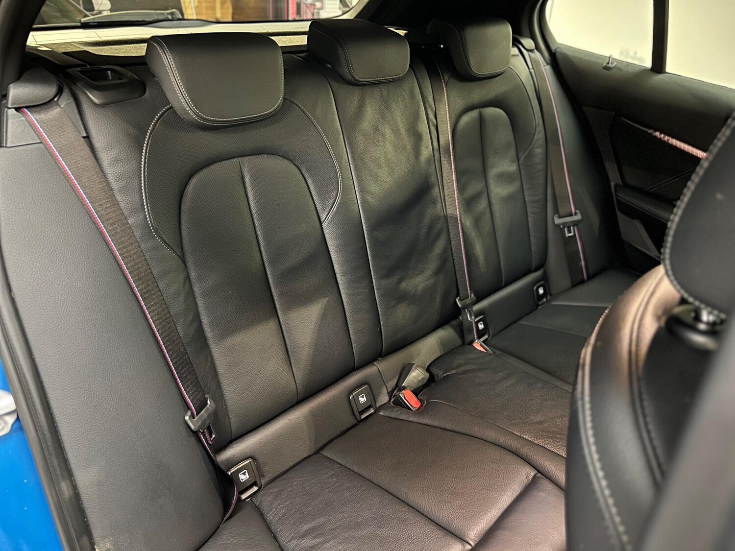 Used BMW 1 Series 2021 for sale - 76656987: Photo 27