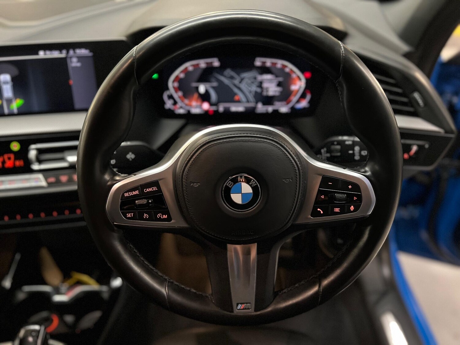 Used BMW 1 Series 2021 for sale - 76656987: Photo 28