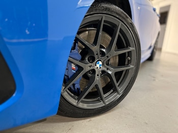 Used BMW 1 Series 2021 for sale - 76656987: Photo