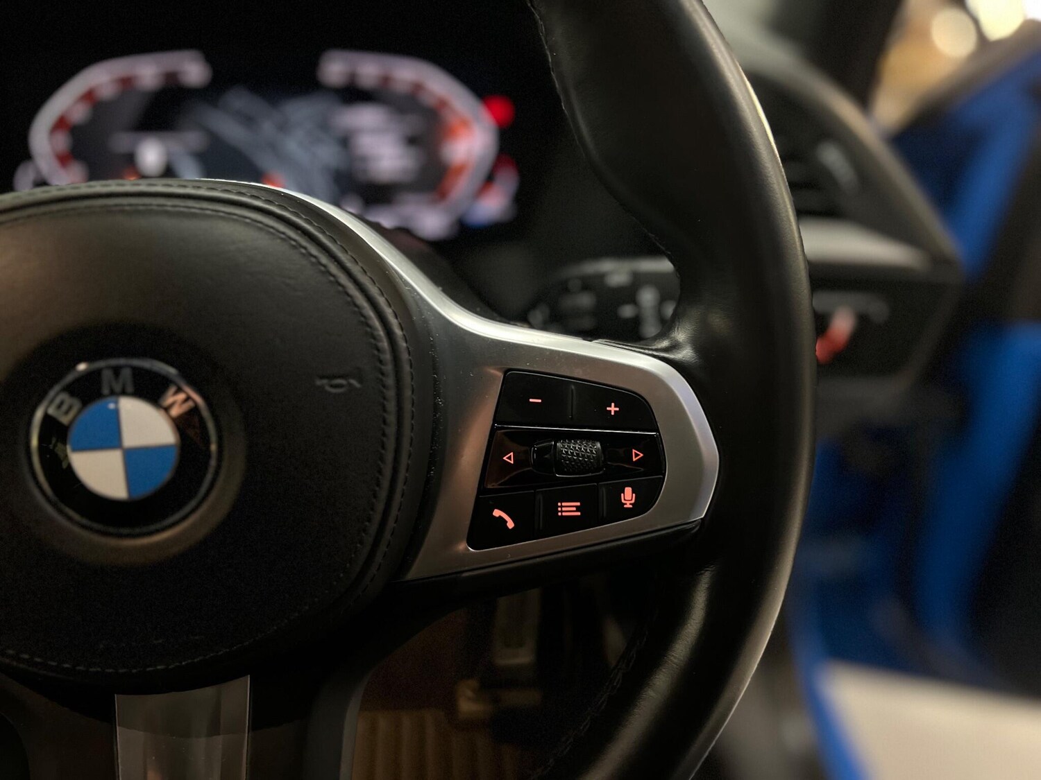 Used BMW 1 Series 2021 for sale - 76656987: Photo 30