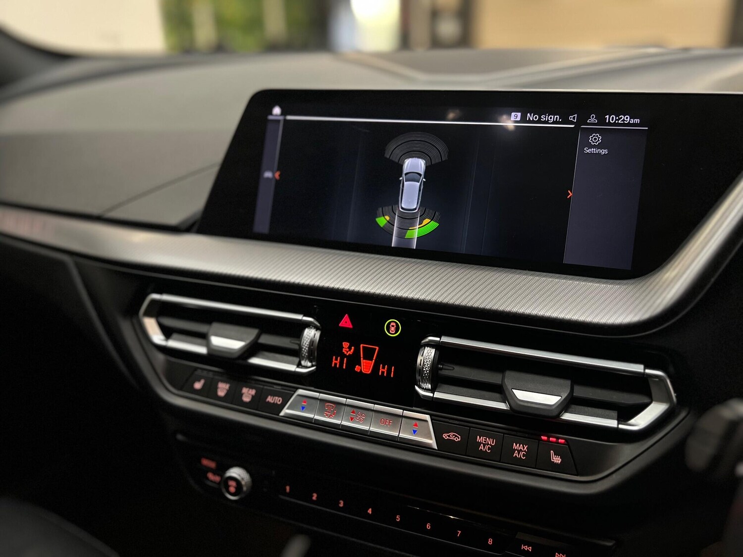 Used BMW 1 Series 2021 for sale - 76656987: Photo 33