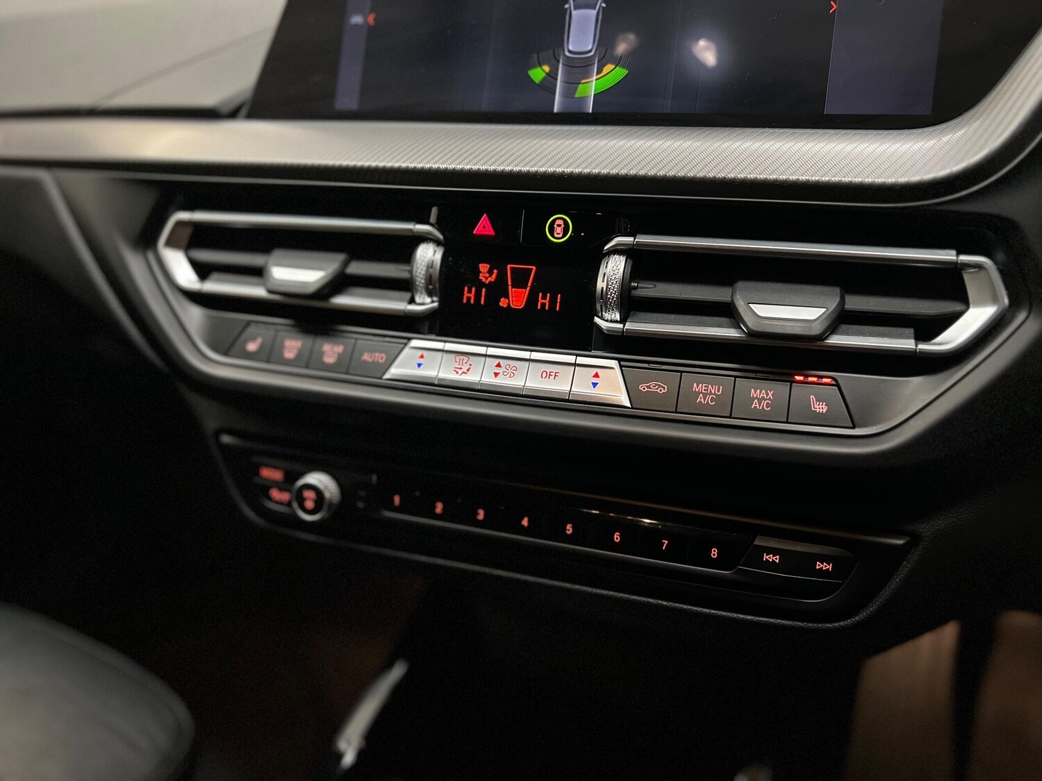 Used BMW 1 Series 2021 for sale - 76656987: Photo 34