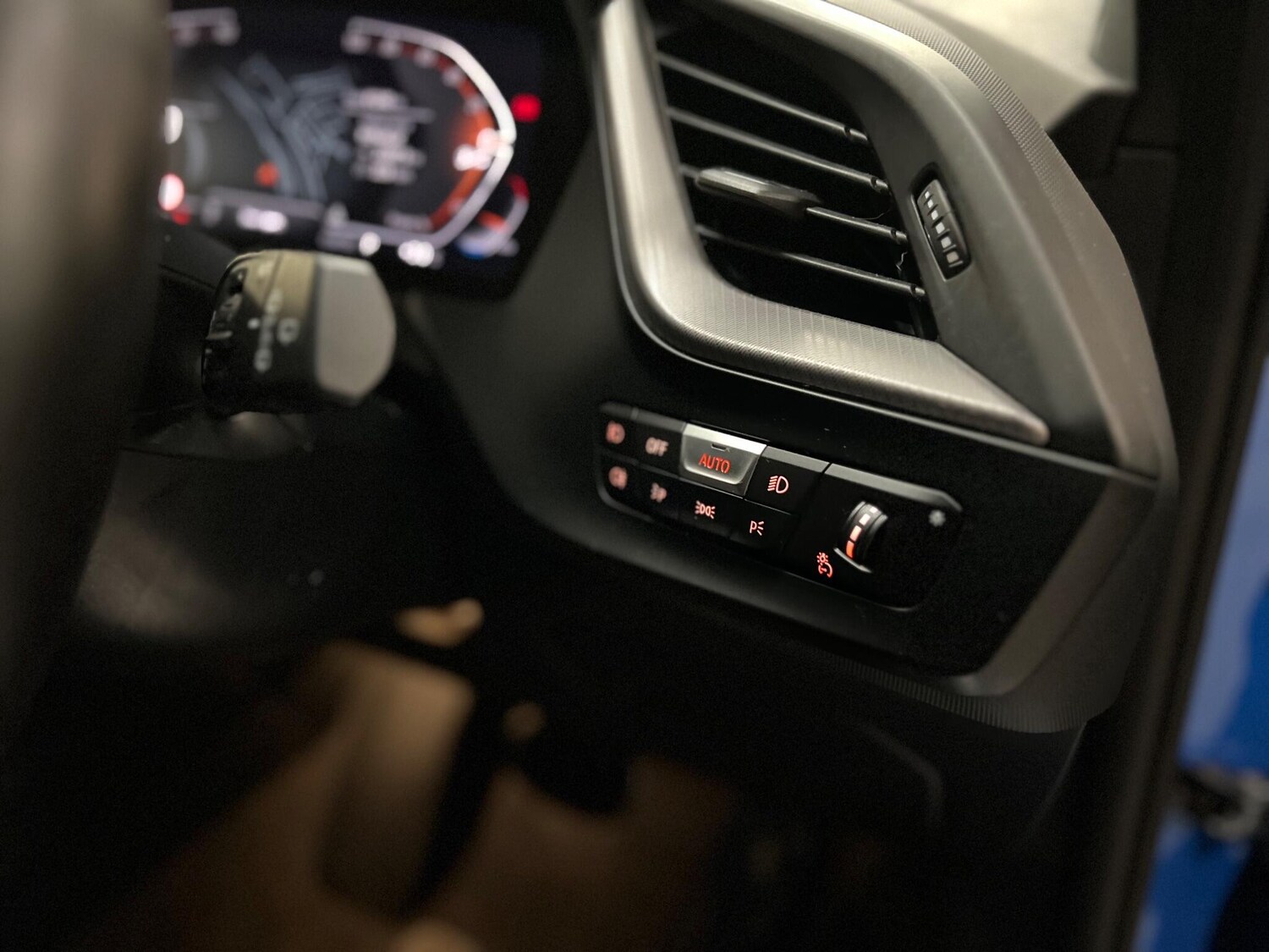 Used BMW 1 Series 2021 for sale - 76656987: Photo 38