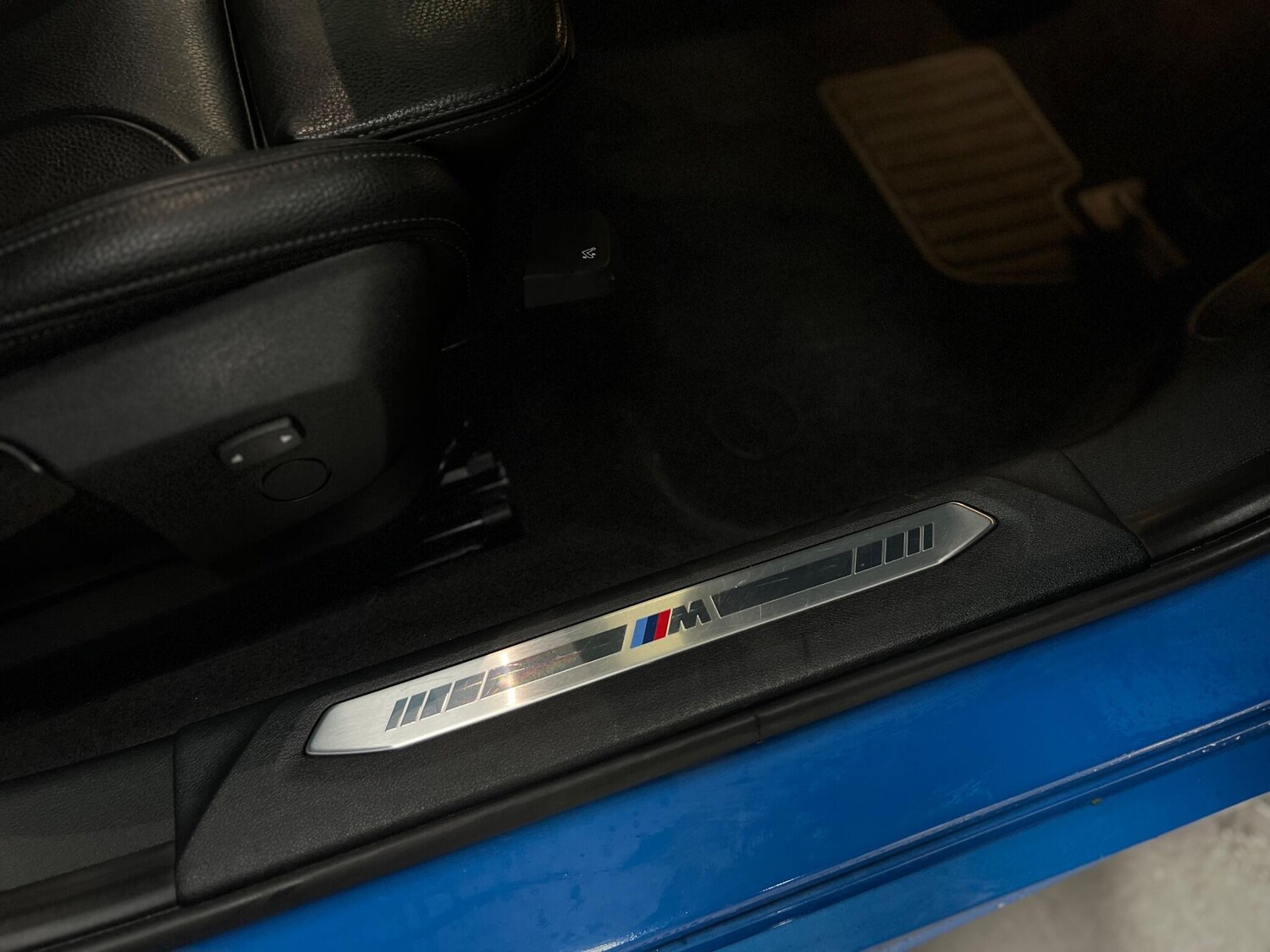 Used BMW 1 Series 2021 for sale - 76656987: Photo 39