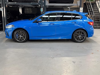 Used BMW 1 Series 2021 for sale - 76656987: Photo