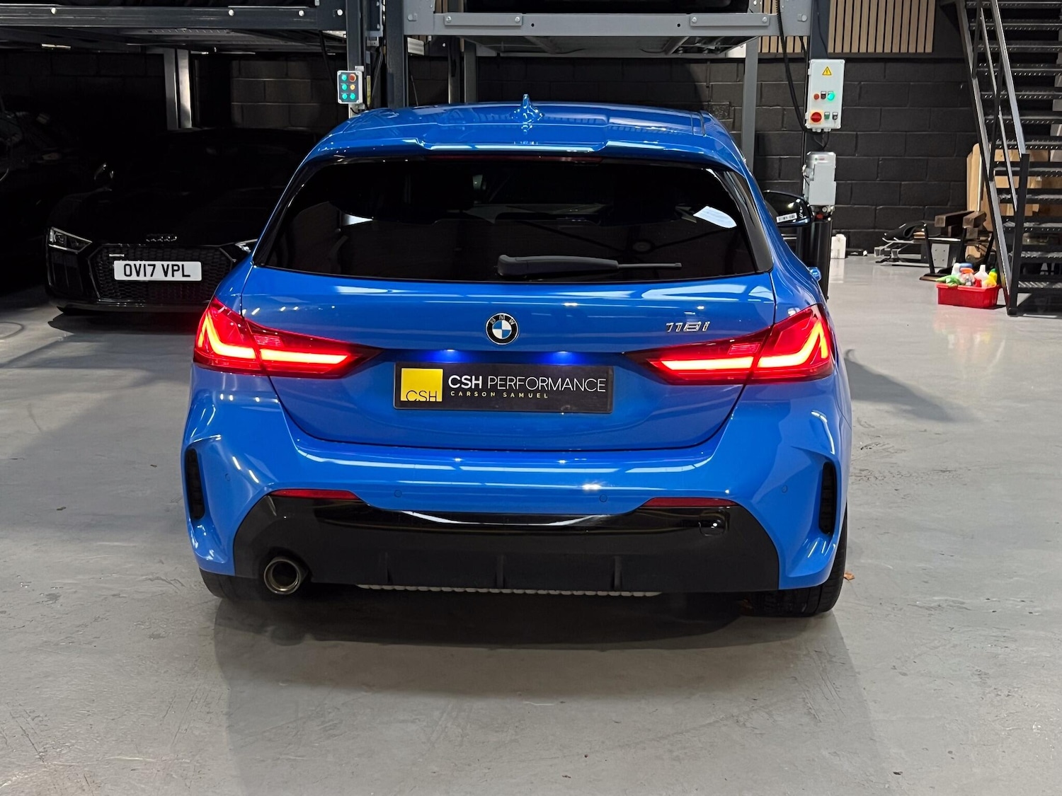 Used BMW 1 Series 2021 for sale - 76656987: Photo 4