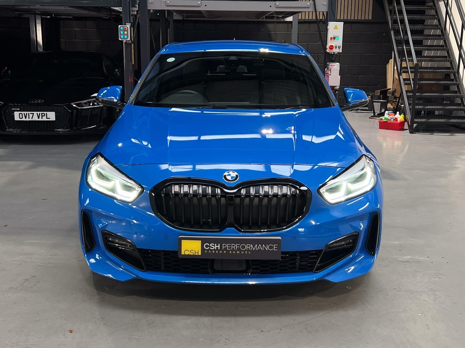 Used BMW 1 Series 2021 for sale - 76656987: Photo 7