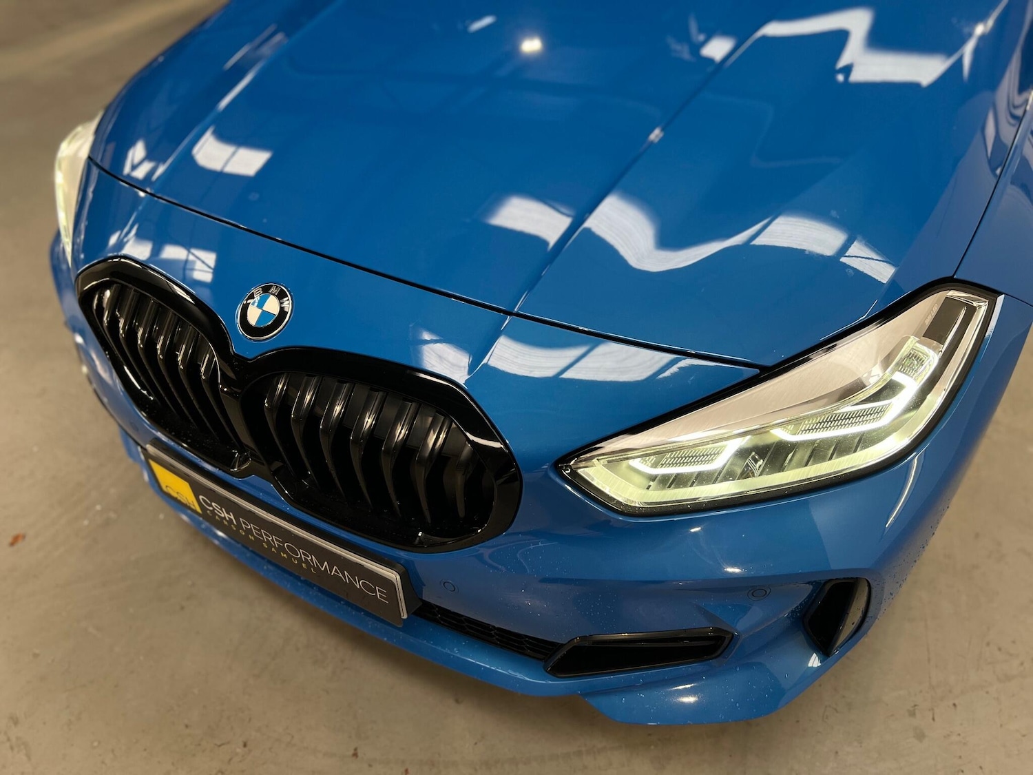 Used BMW 1 Series 2021 for sale - 76656987: Photo 8