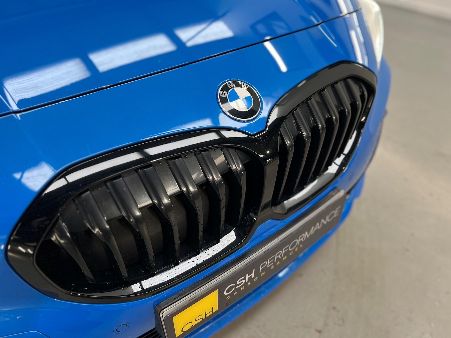 Used BMW 1 Series 2021 for sale - 76656987: Photo 9