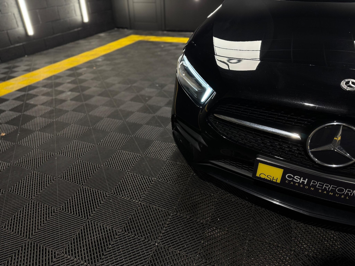 Used Mercedes-Benz A-Class 2022 for sale - 77015312: Photo 10