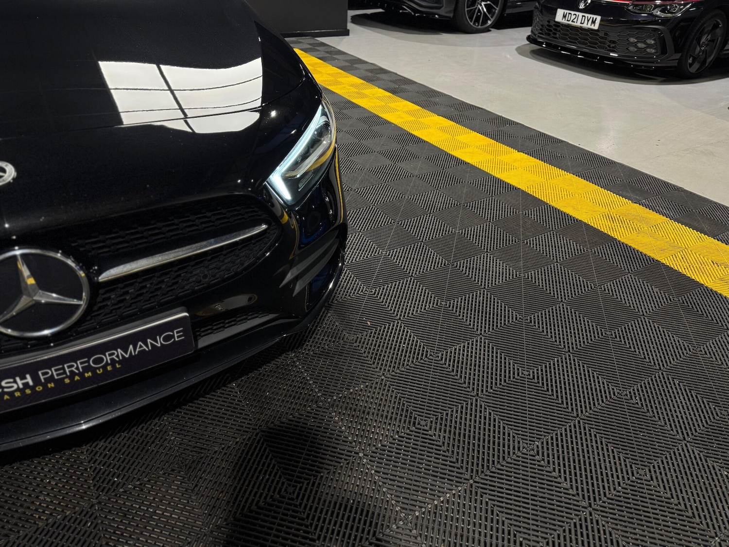 Used Mercedes-Benz A-Class 2022 for sale - 77015312: Photo 11