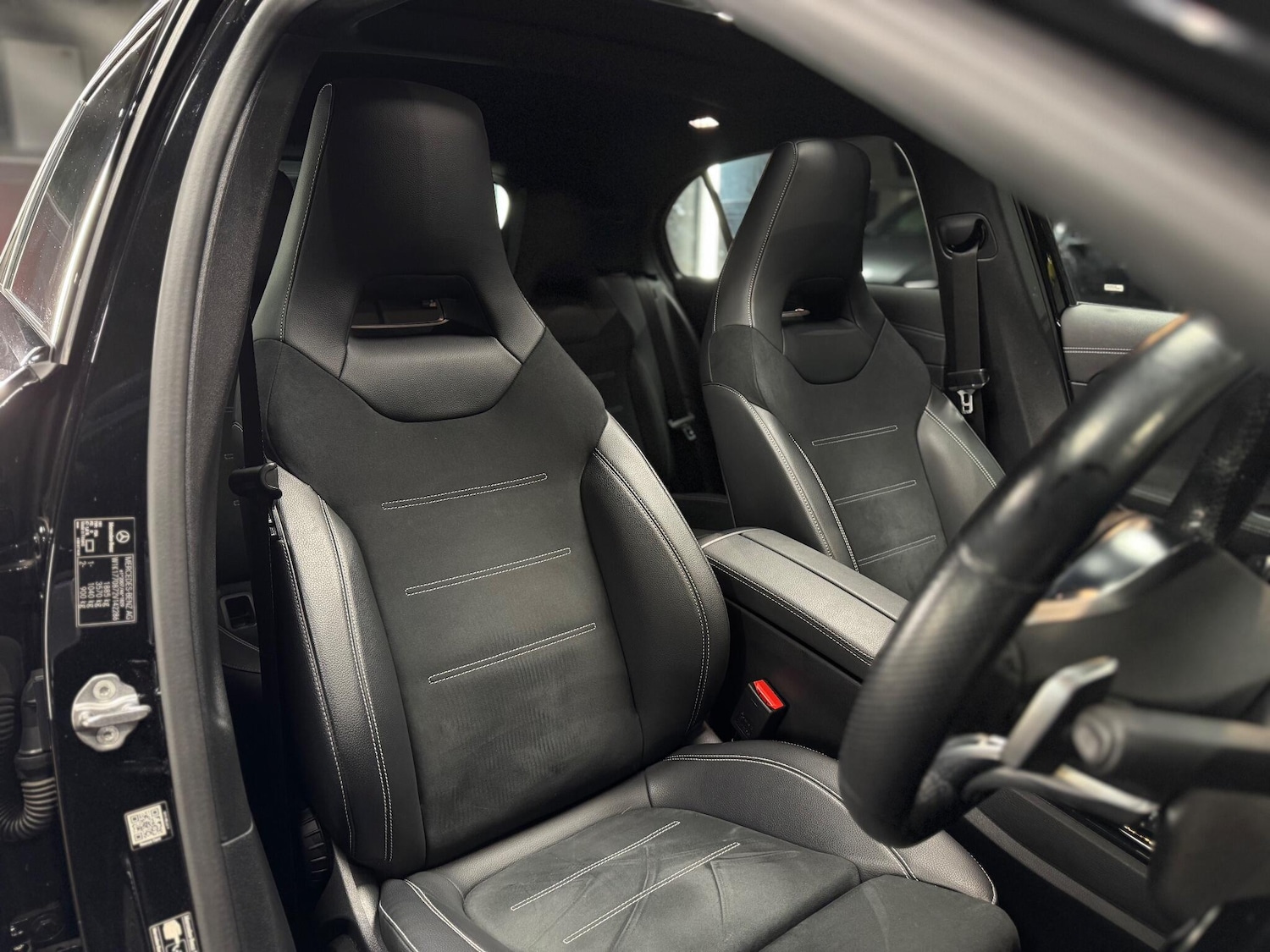 Used Mercedes-Benz A-Class 2022 for sale - 77015312: Photo 12